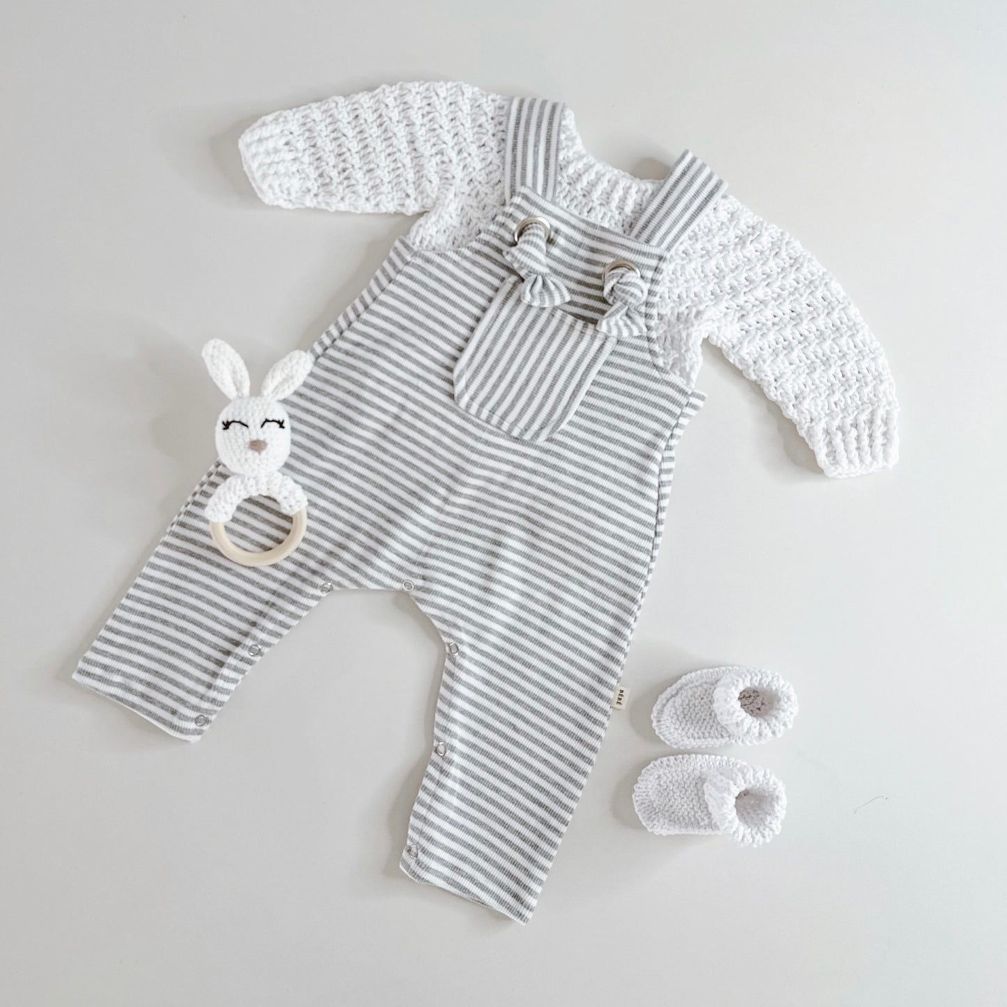 Joie Dungaree