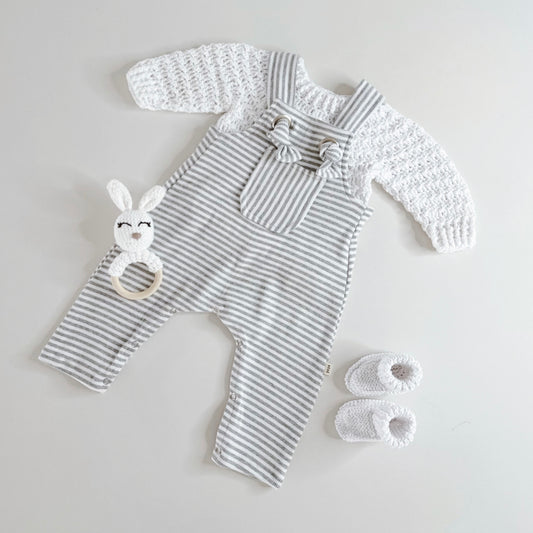 Joie Dungaree