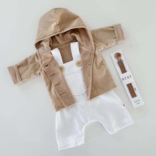 Rêves Dungaree