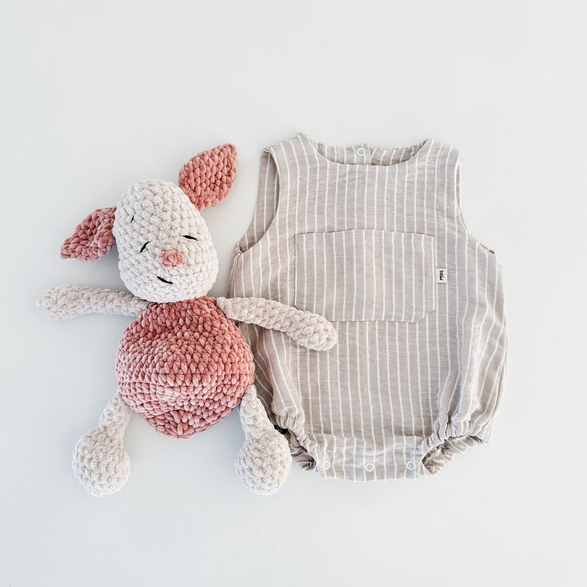 Snuggle Club - The Original WINNIE DE POOH Edition