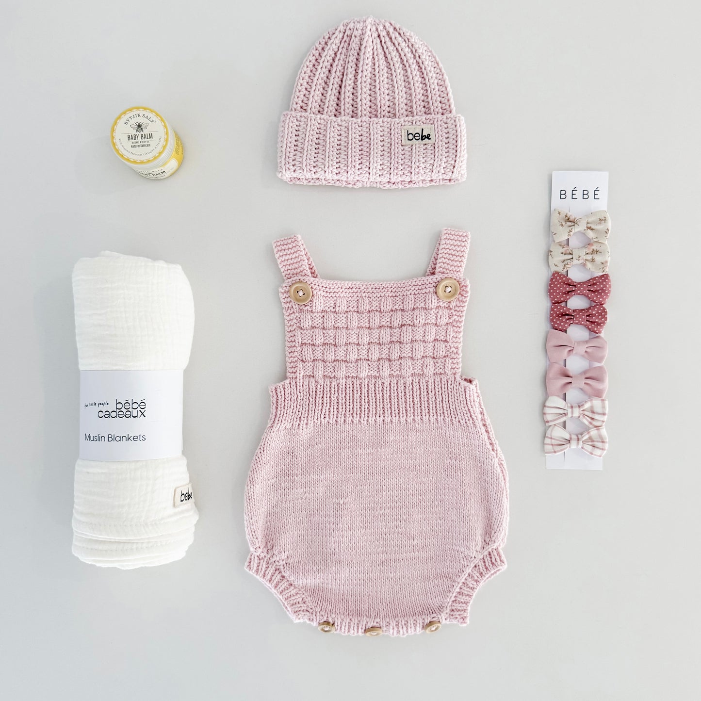 Midi Rose Gift Box