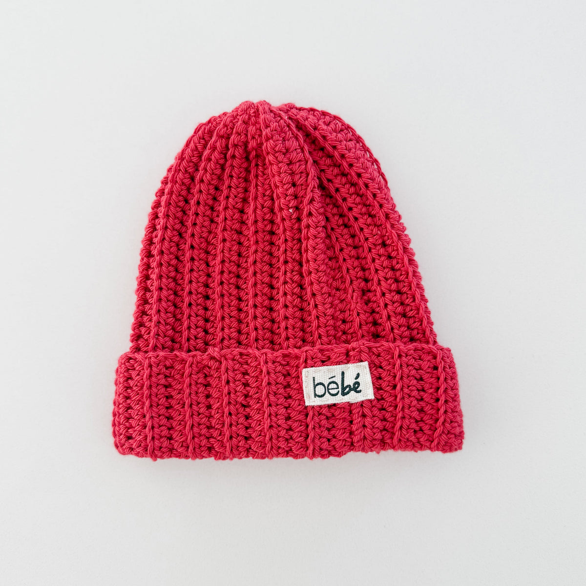 Festive Christmas Beanie
