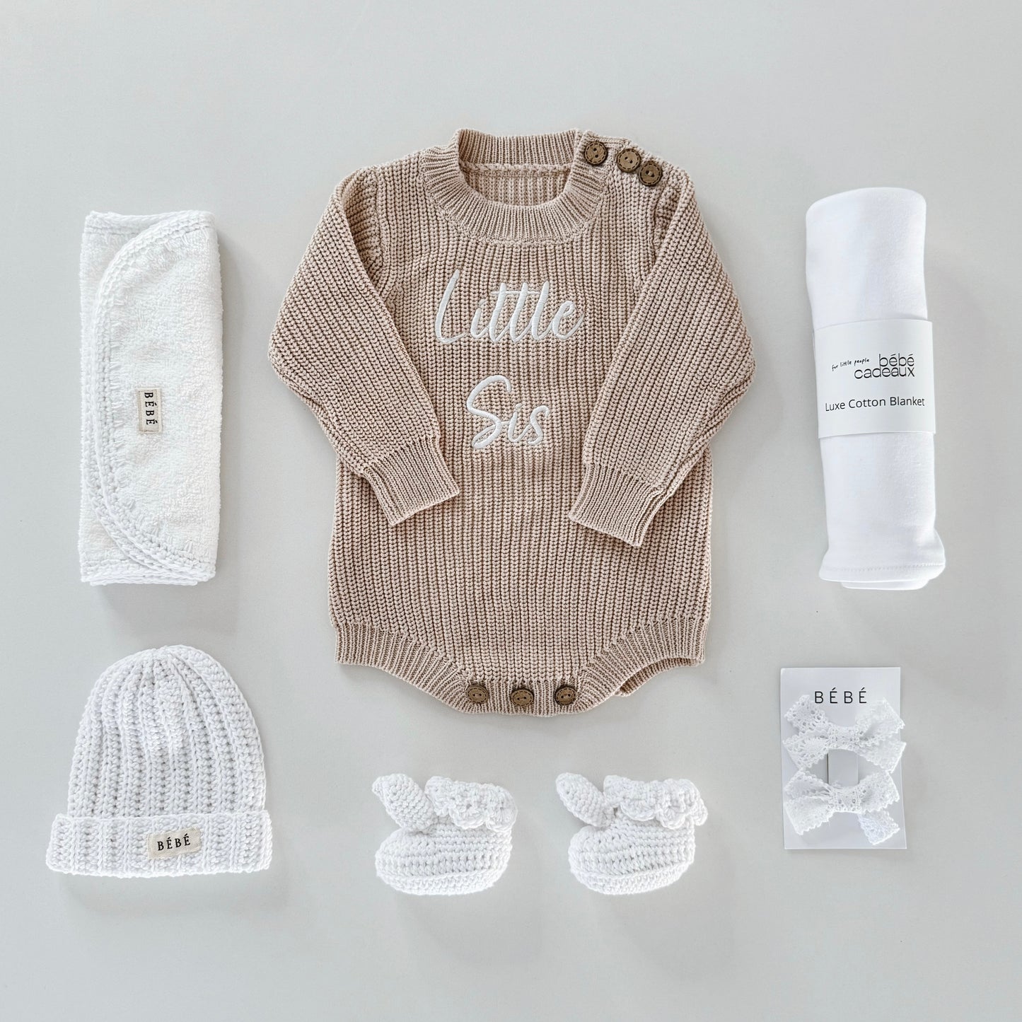 Custom Name Rompers