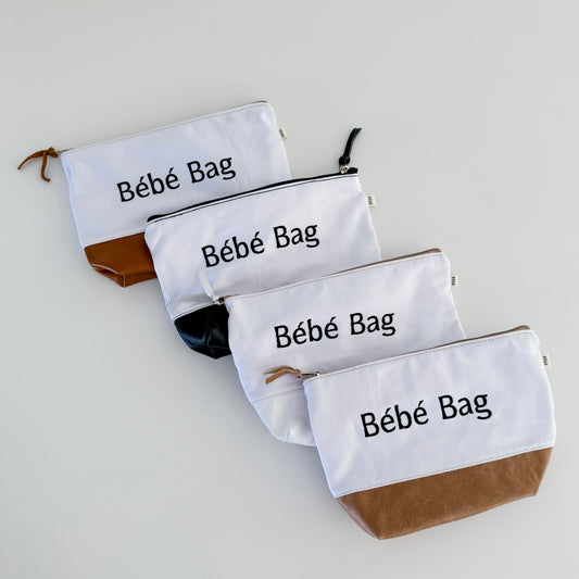 Bébé Bag