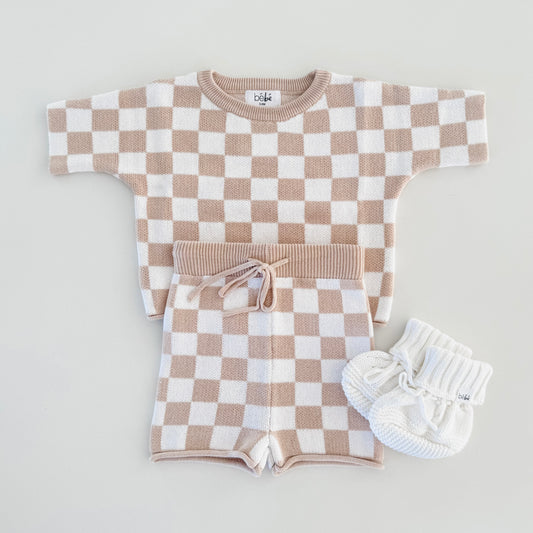 Noisette Set