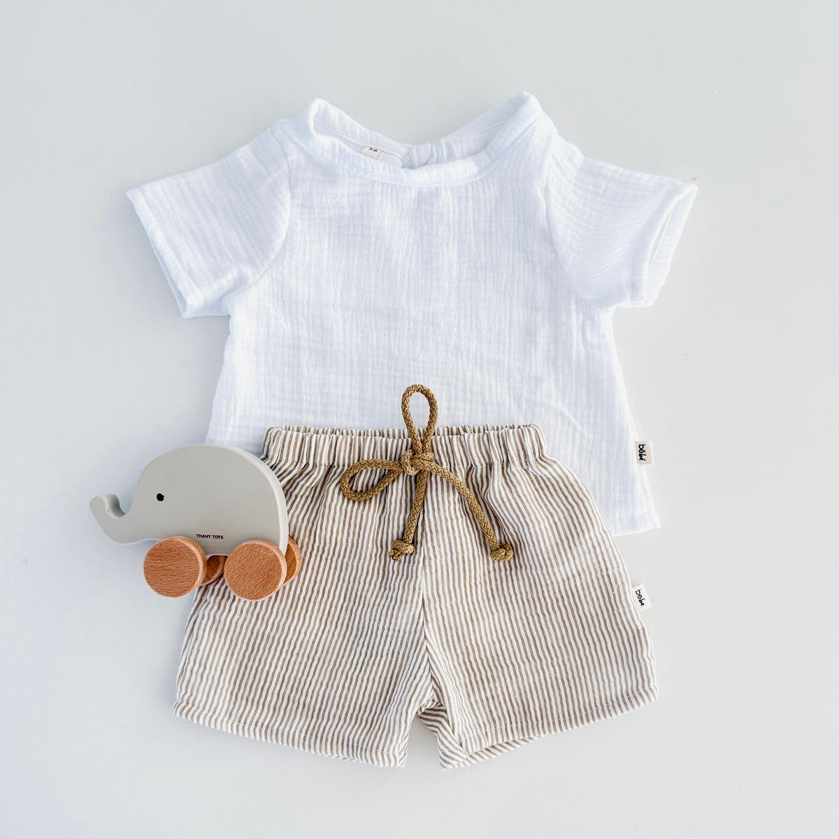 Sunny Shorts - Patterns