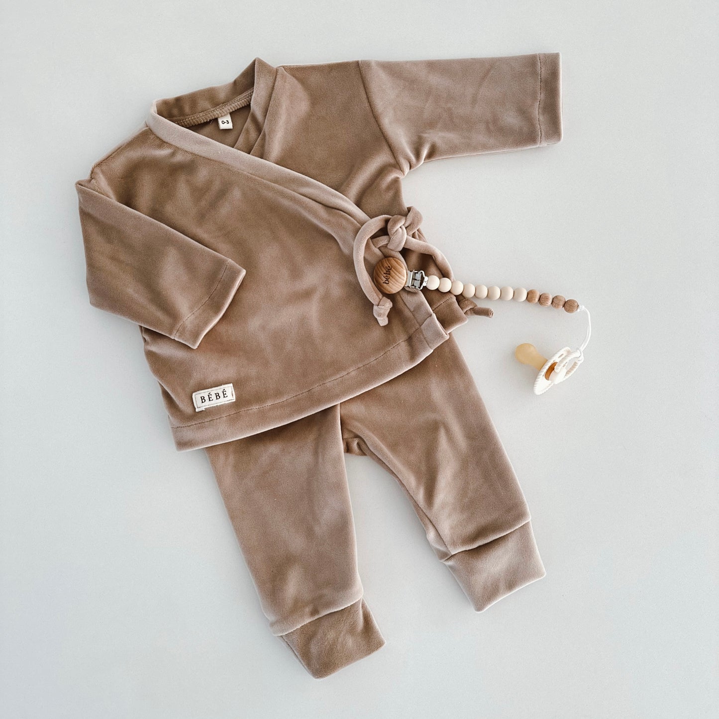 Cashmere 2-Piece Set