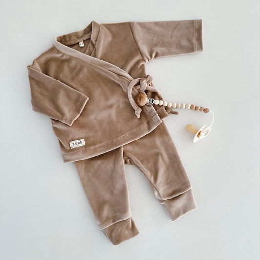 Cashmere 2-Piece Set