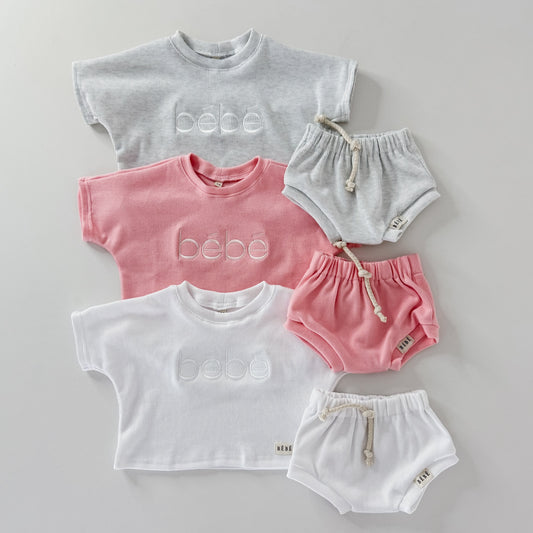 Le Jardin Set
