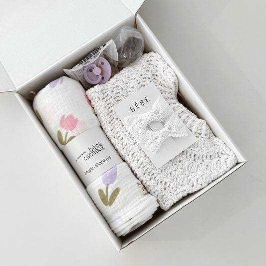 Tulip Gift Box