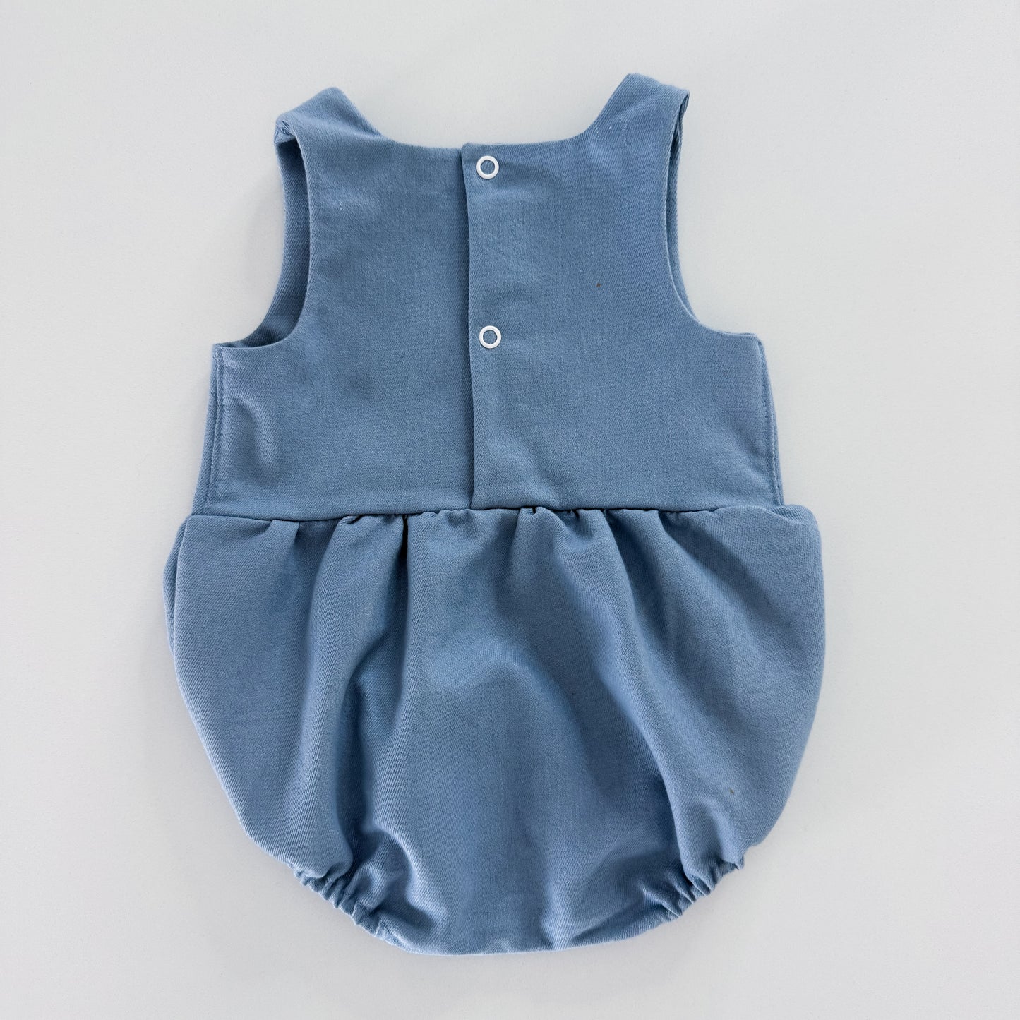 Bubble Romper