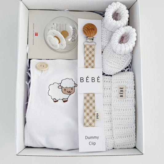 Little Lamb Gift Box
