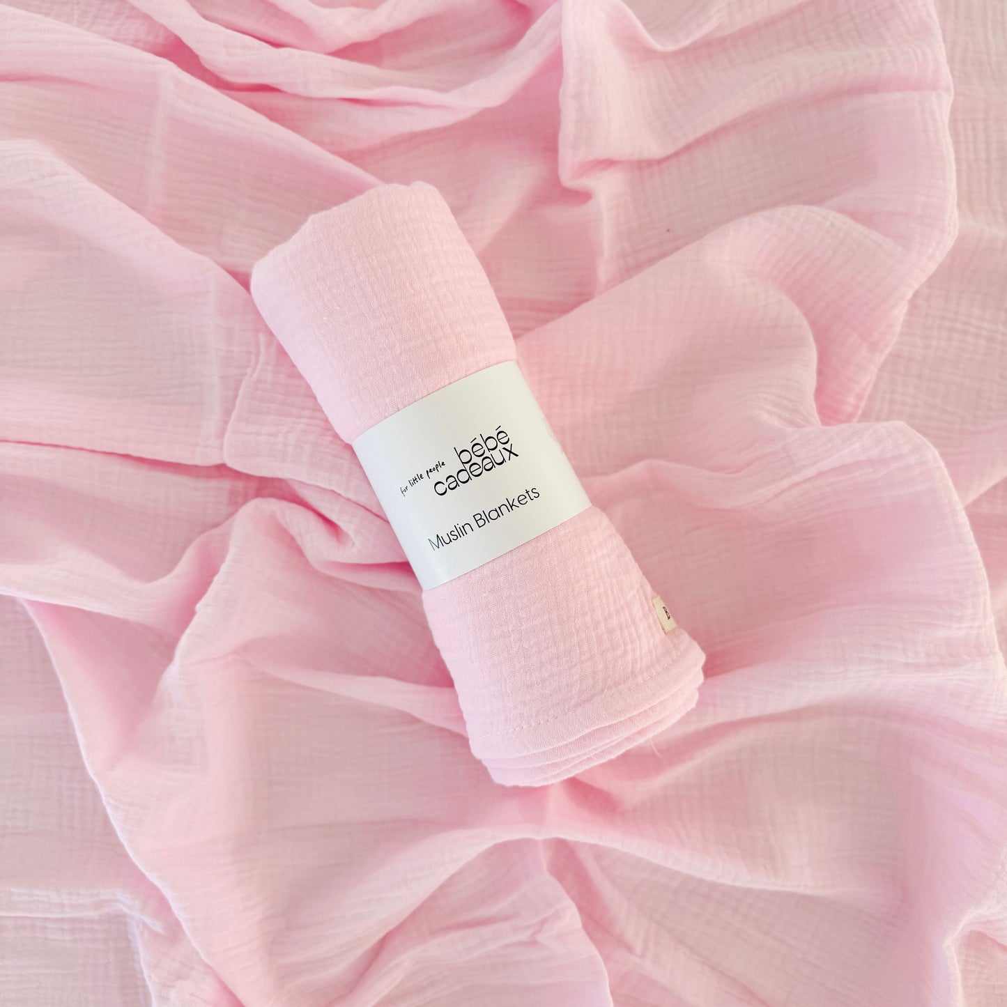 Muslin Blankets -  Colours