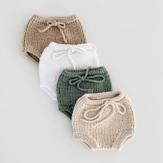 The Original Bloomer