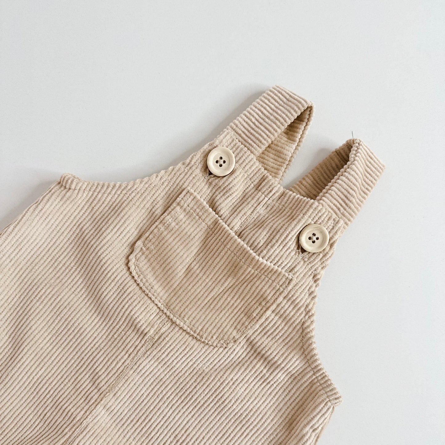 Little Orchard Dungaree