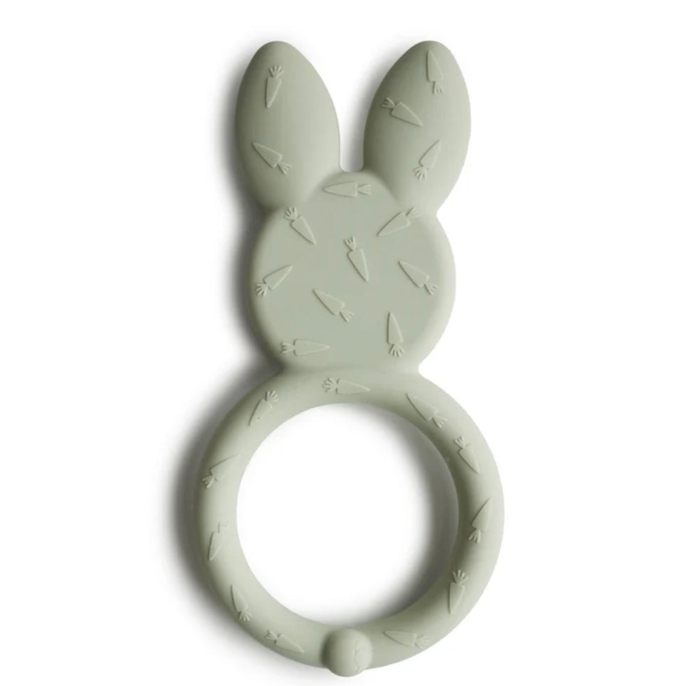 Mushie Animal Teethers