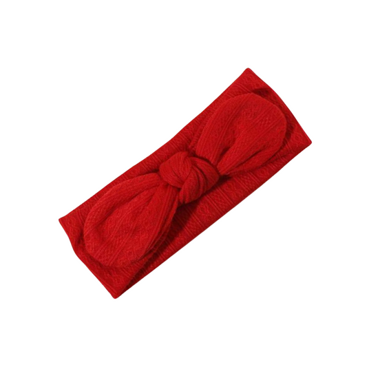 Noël Headband