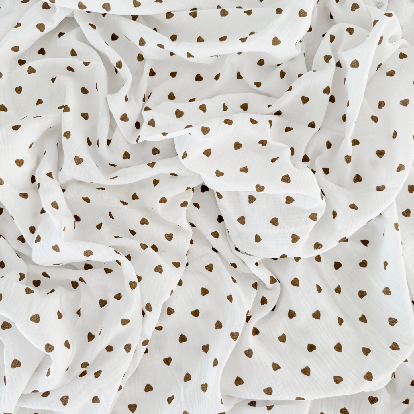 Muslin Blankets - Patterns