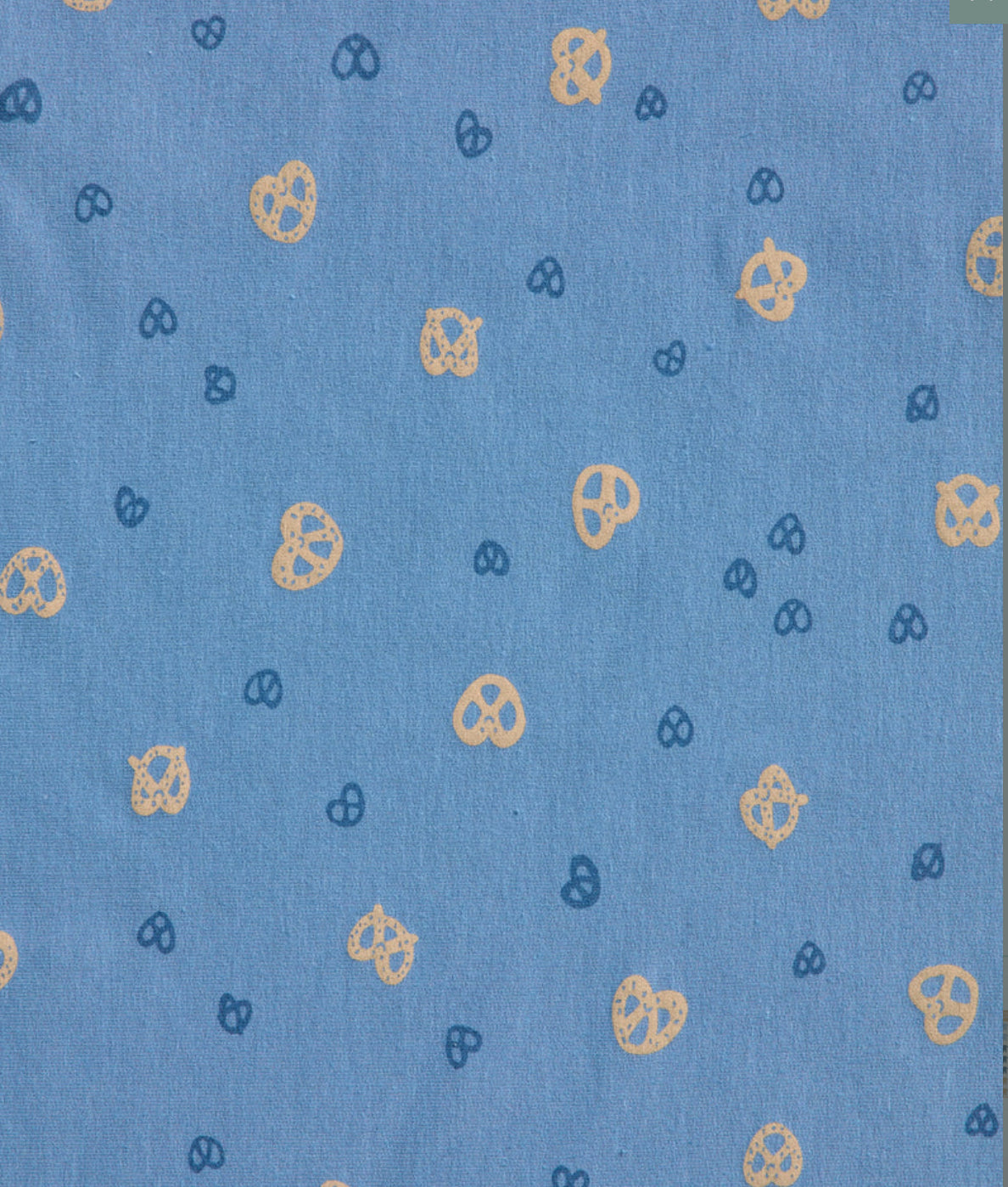 Ergopouch Sleeping Bag 2.5 TOG Petit Pretzel