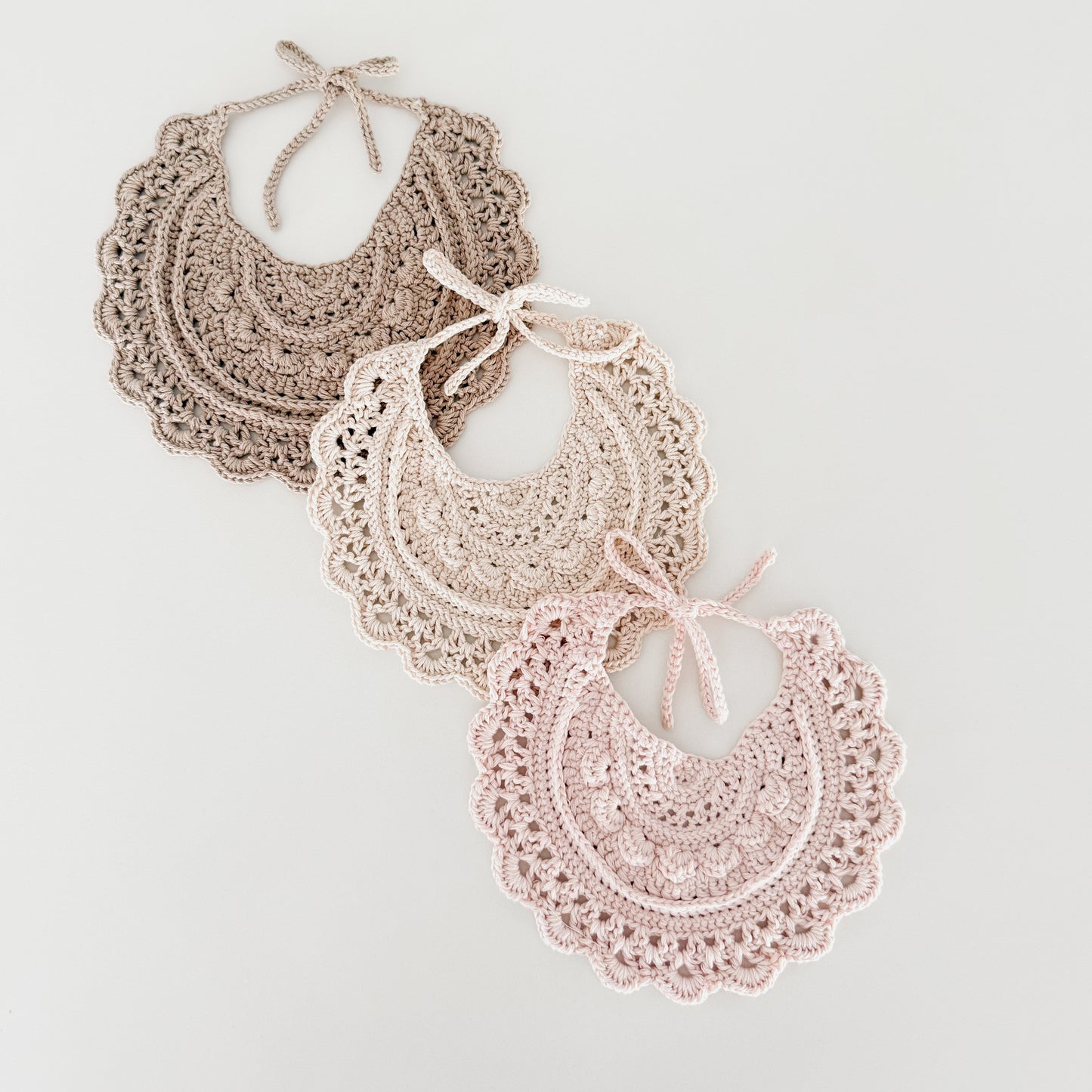 Versailles Bibs