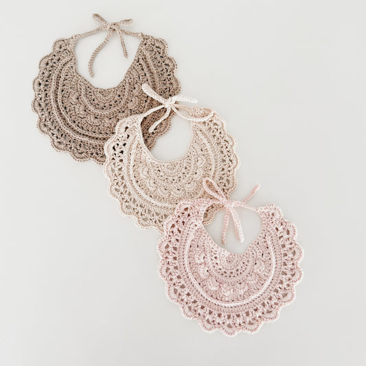Versailles Bibs
