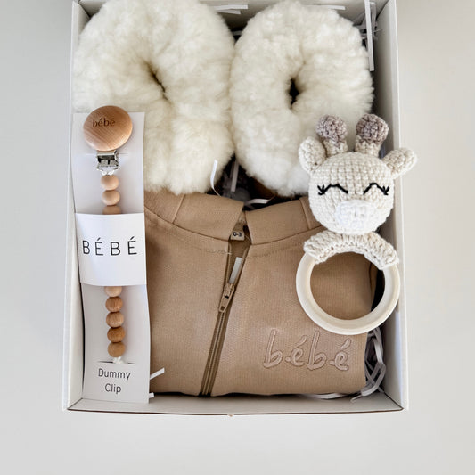 Exclusive Bébé Box #4
