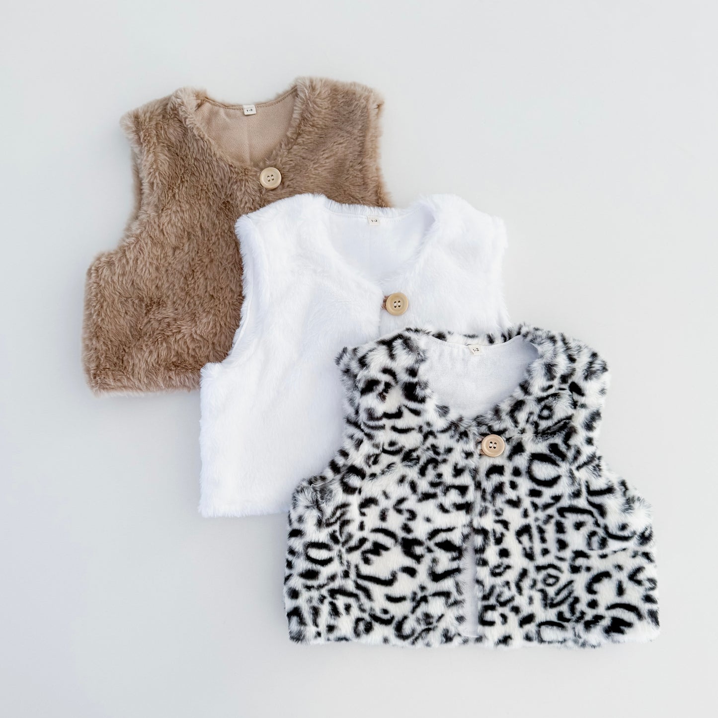 Versailles Vest