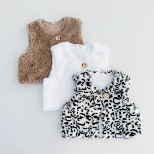 Versailles Vest