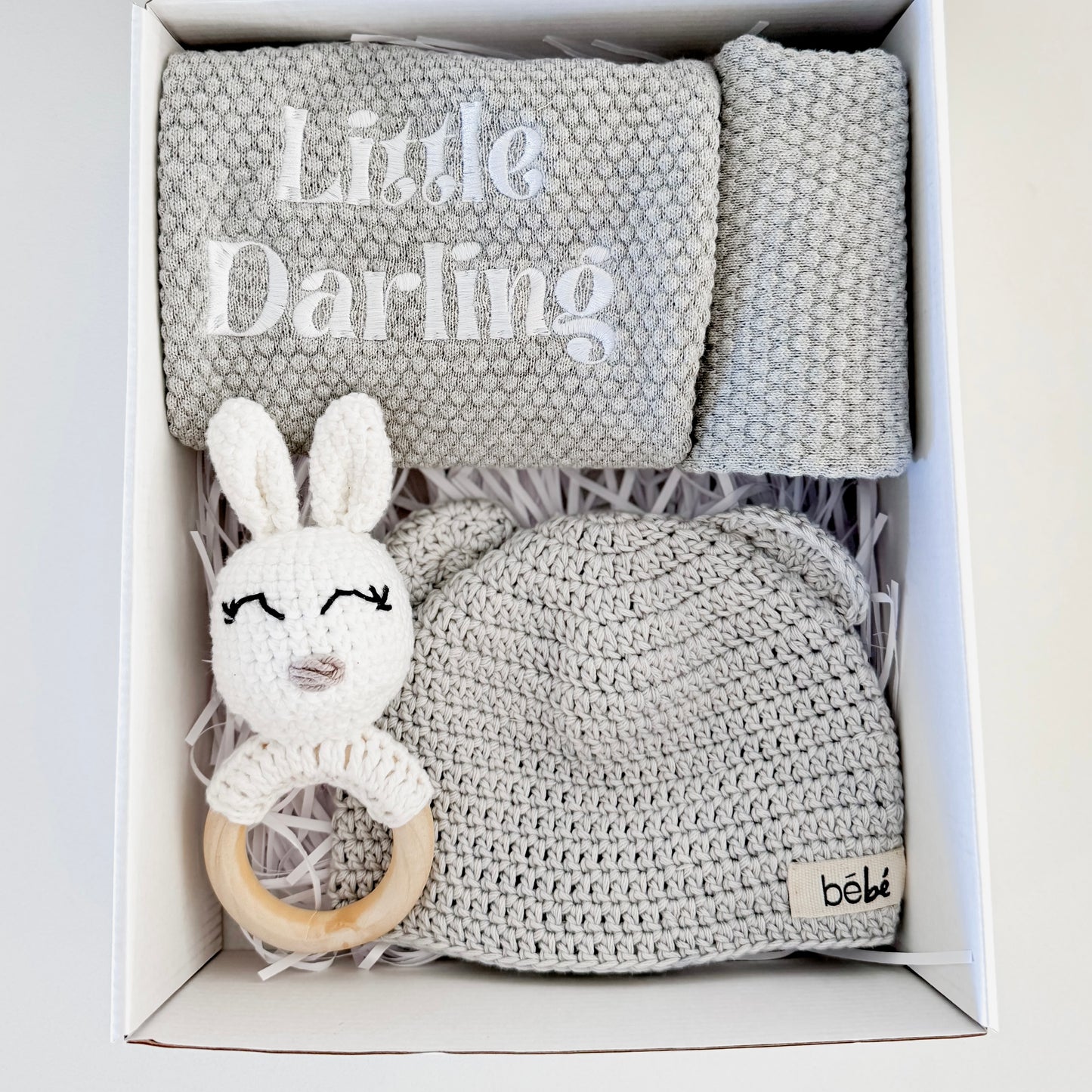 Midi Little Darling Gift Box