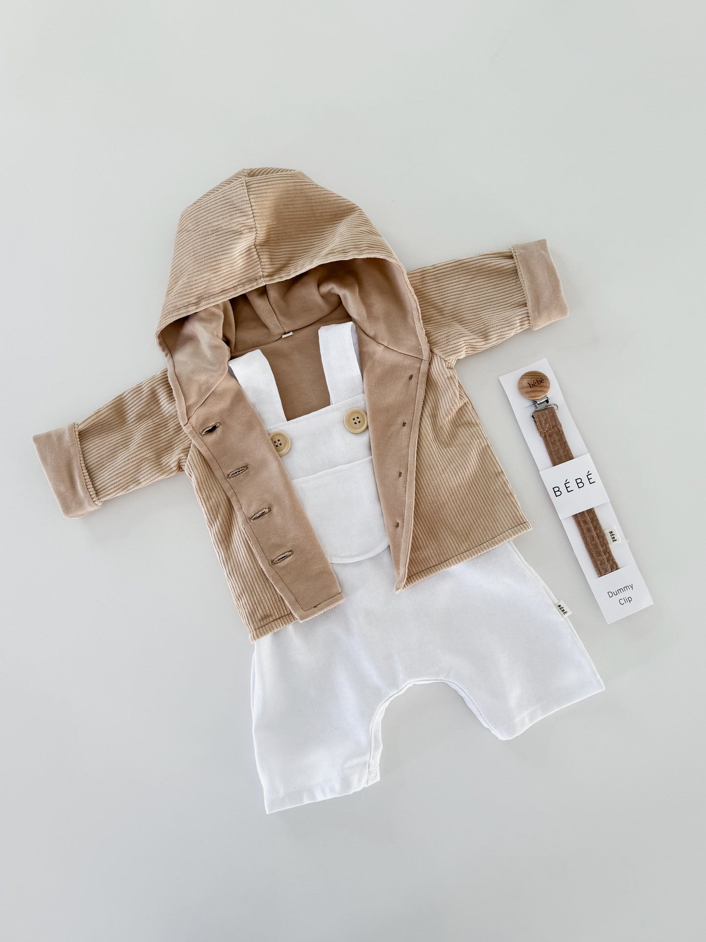 Joyeaux Jacket