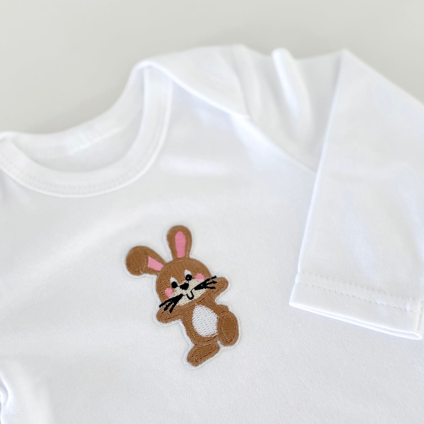 Bunny Babygrow