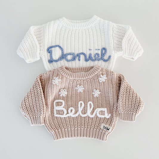 Custom Name Jersey