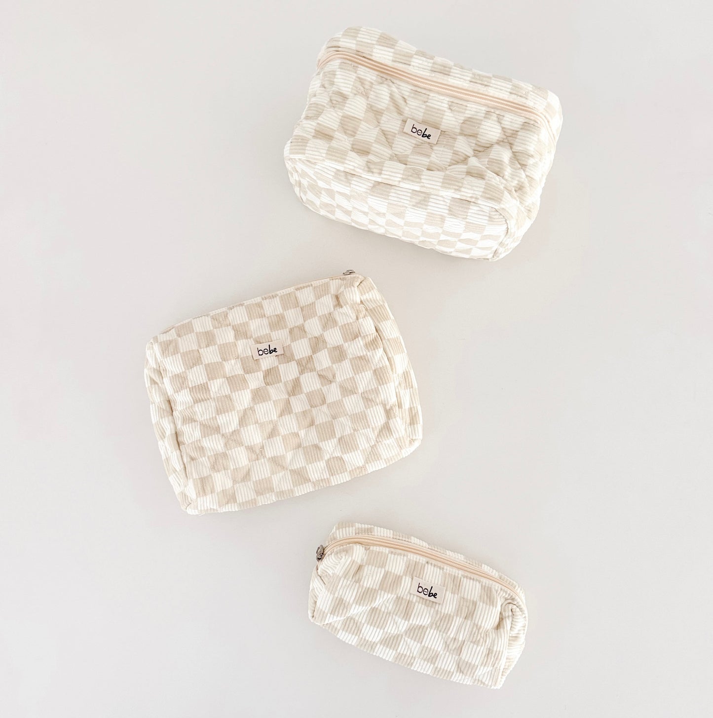 Luxe Mama Hospital Care Set
