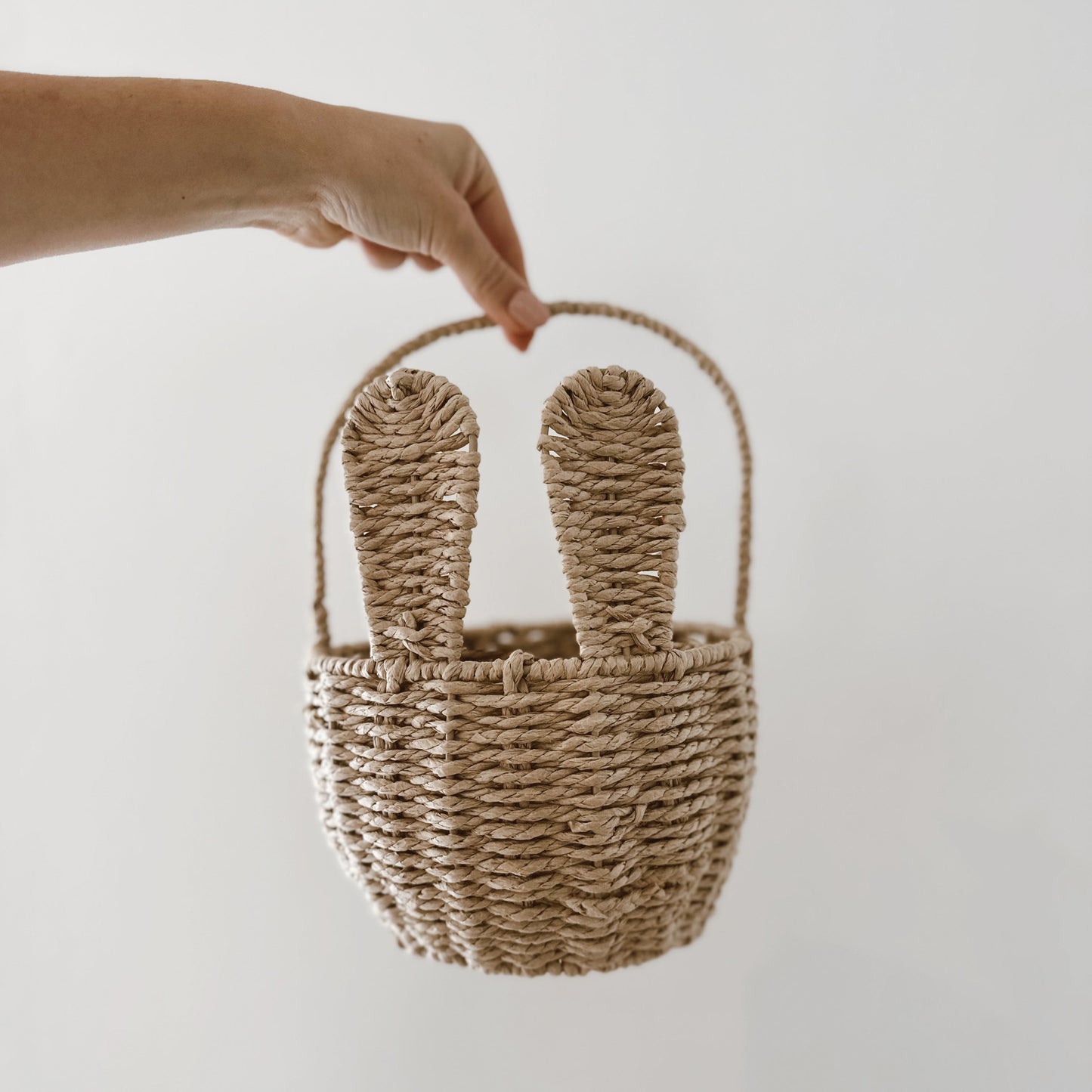 Easter Egg Baskets