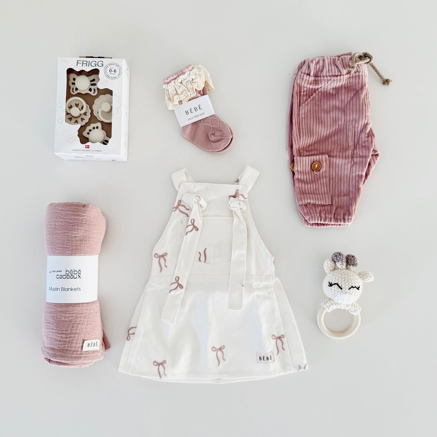LUMIERÉ GIFT BOX: One of a kind