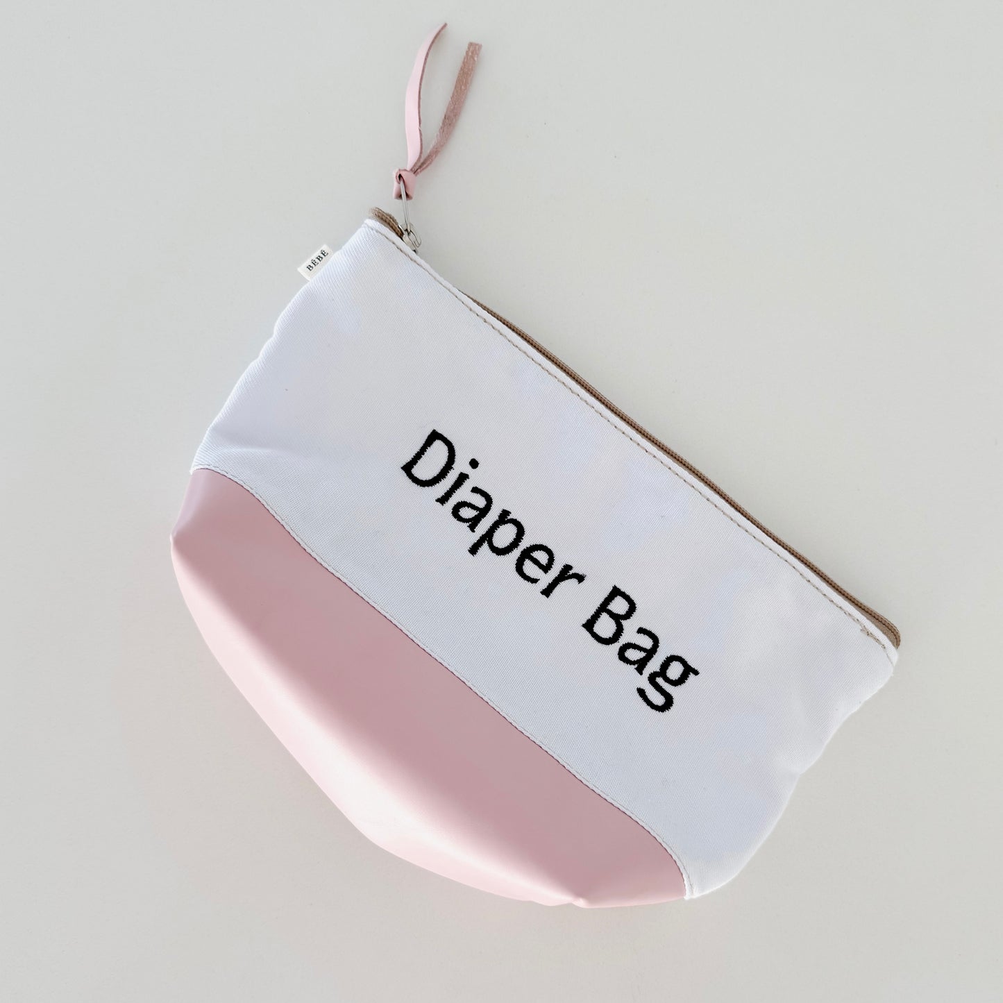Diaper Bag