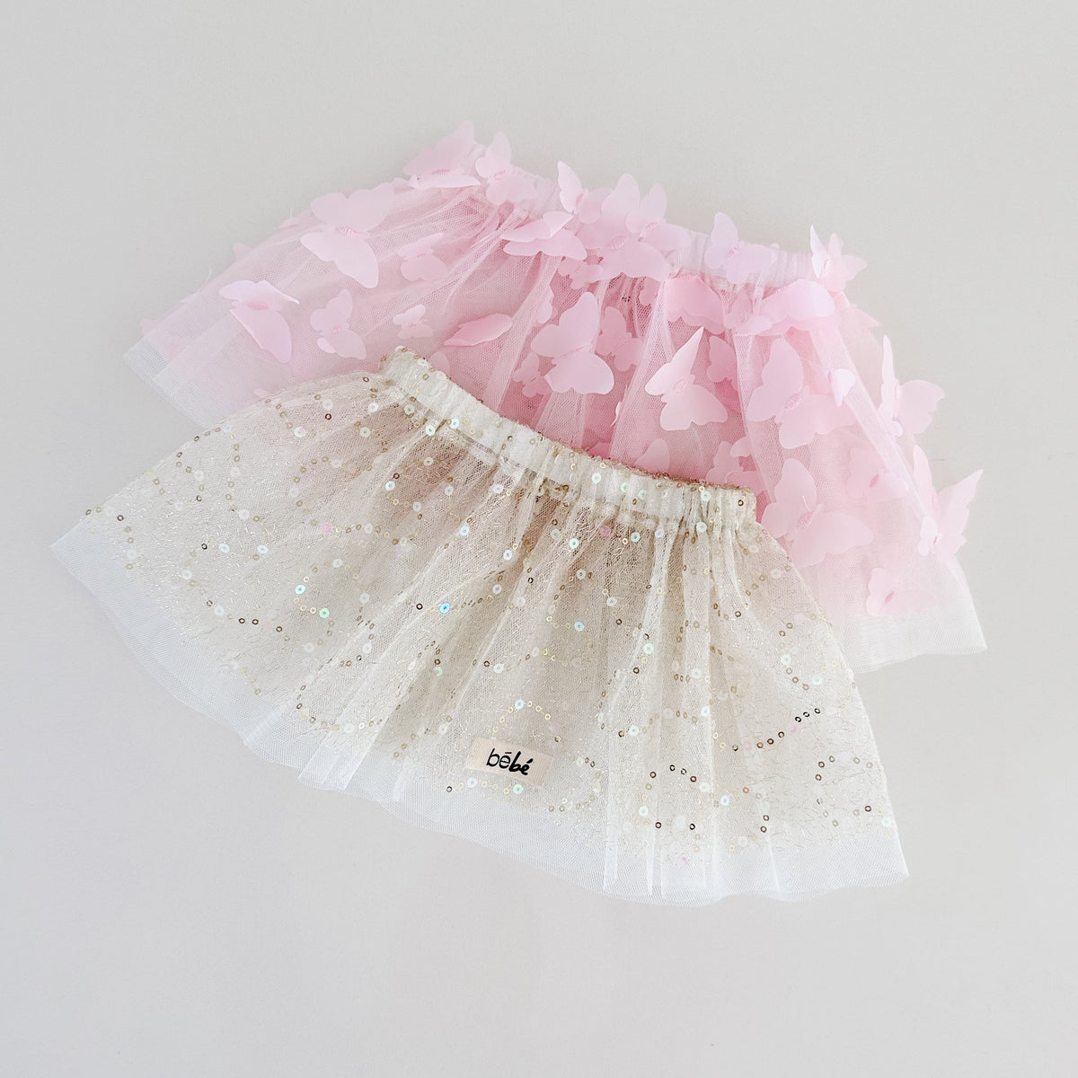 Flutter Tutu