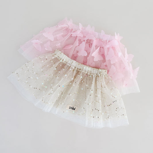 Flutter Tutu