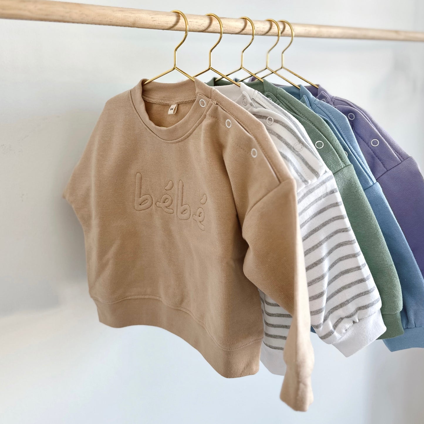 Capsule Sweaters