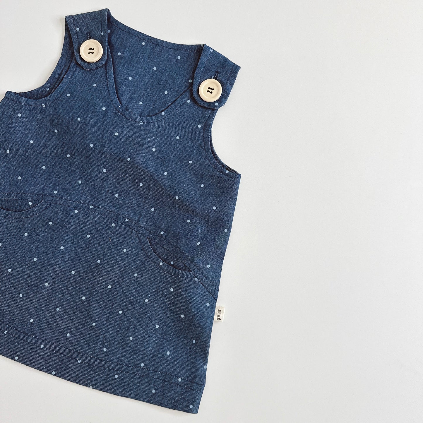 Sutton Dress