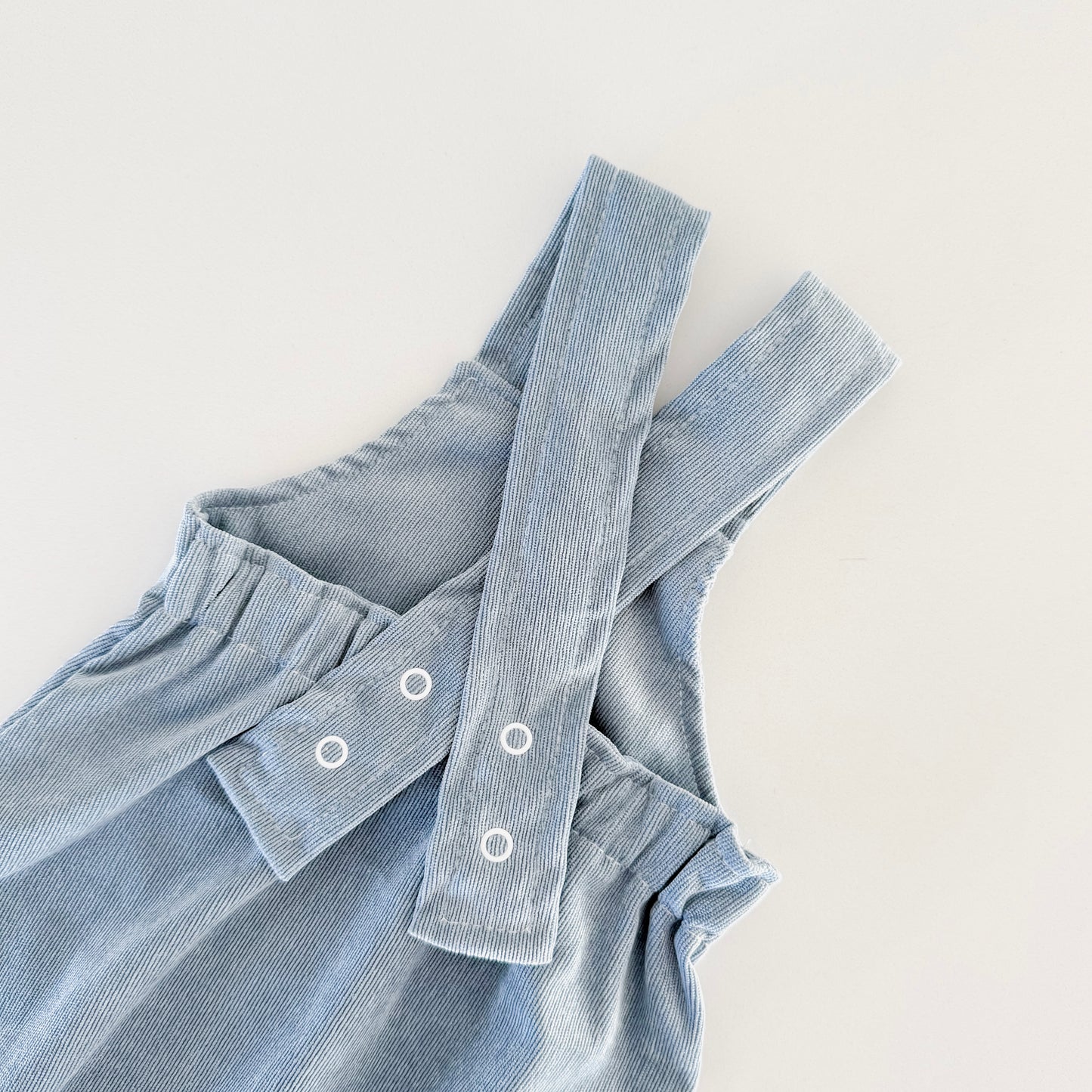 The Duck Egg Dungaree