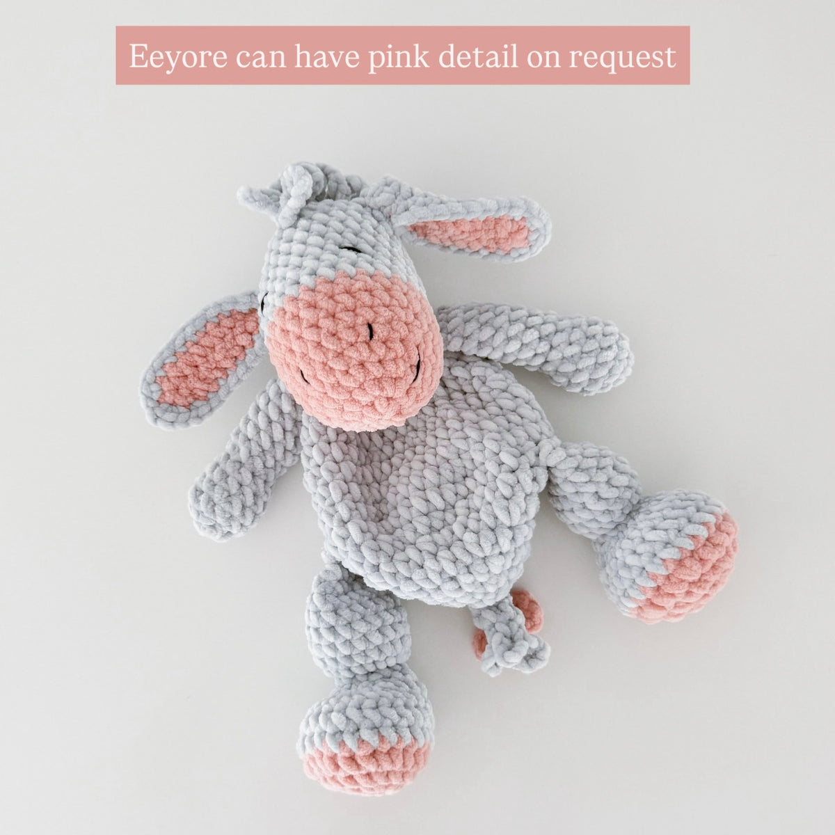 Snuggle Club - The Original WINNIE DE POOH Edition