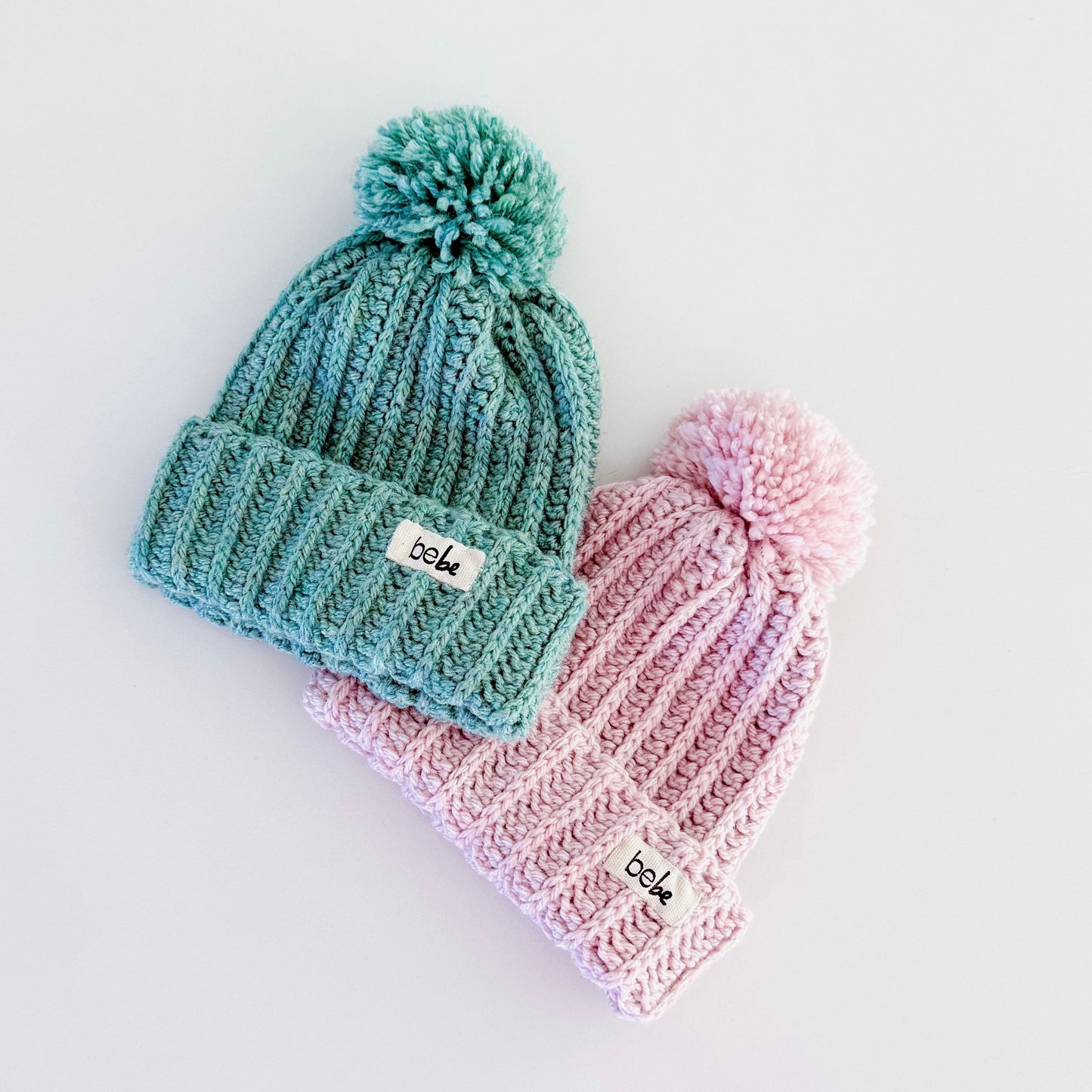 Fluffy Beanies