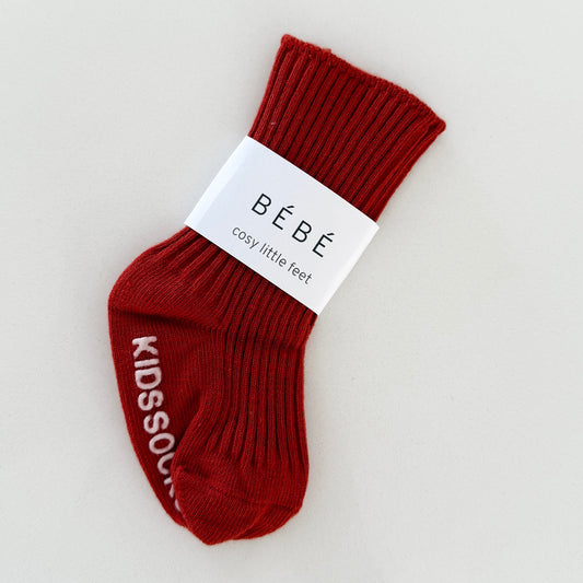 Noël Socks: Unisex