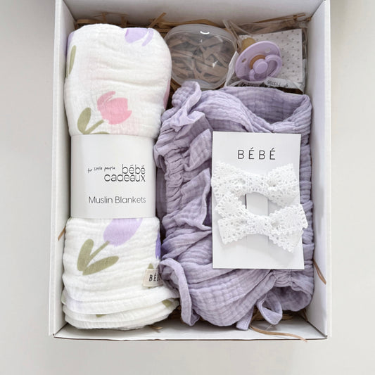 Tulip Gift Box