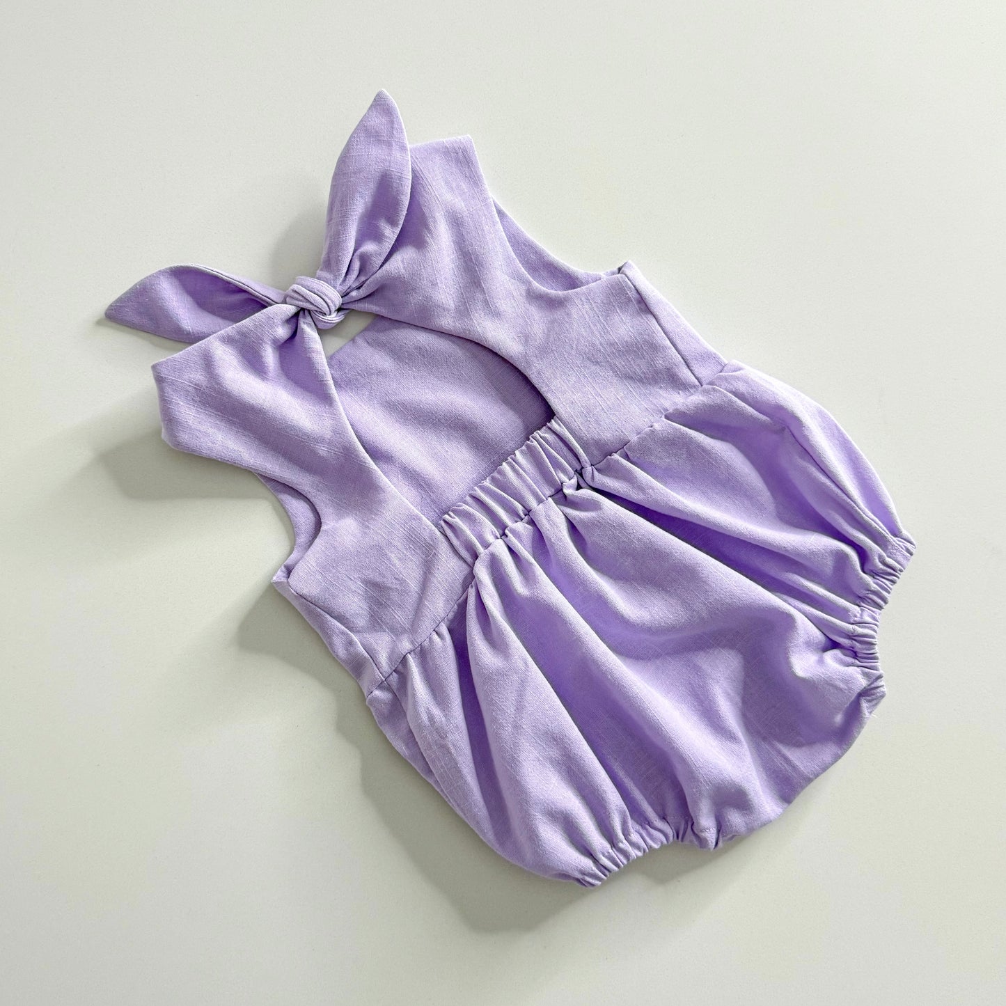 LIMITED EDITION Dandelion Romper