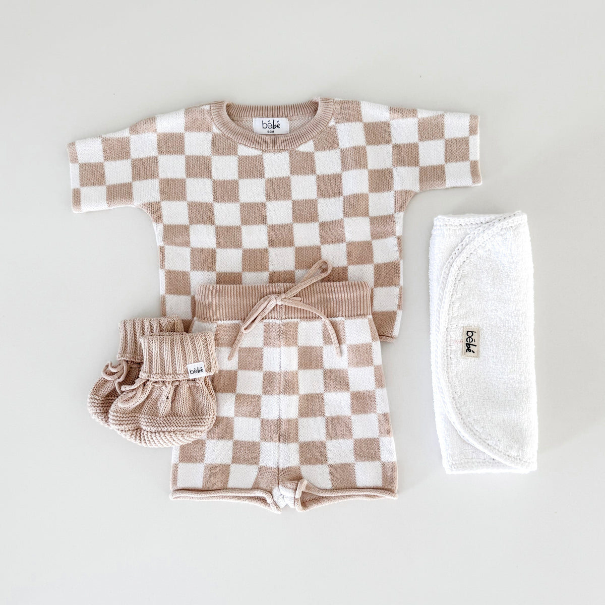 Midi Le Beige Gift Box