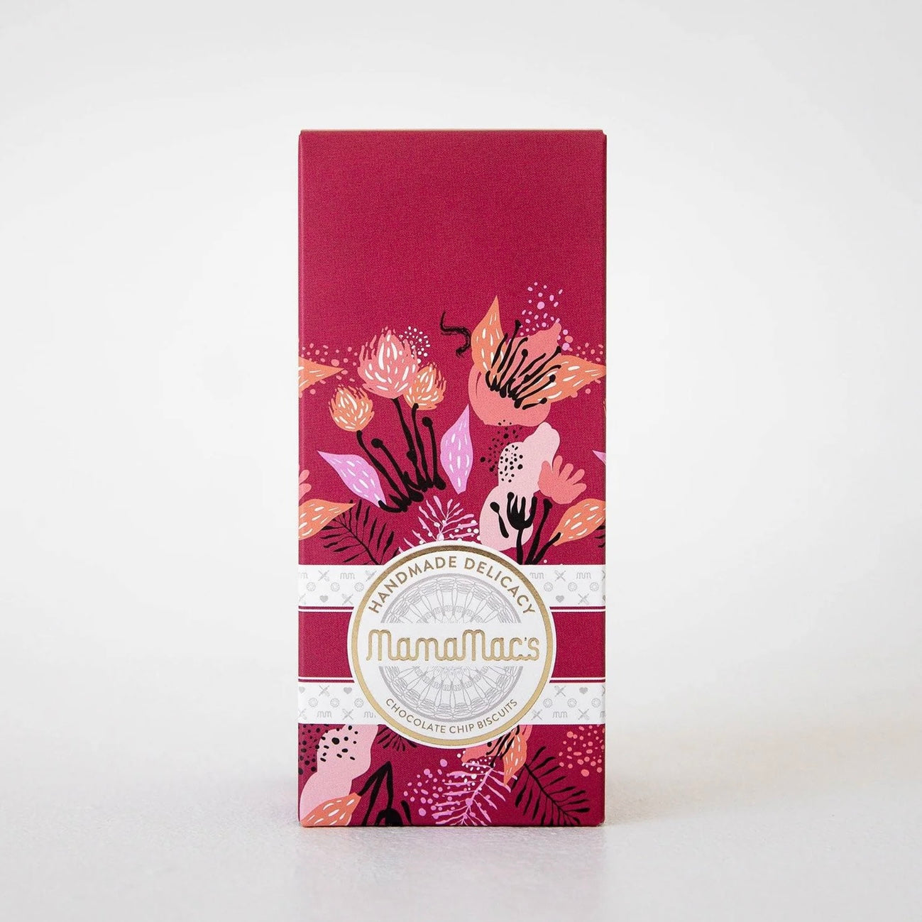 MamaMac’s Luxury Chocolate Chip Gift Box