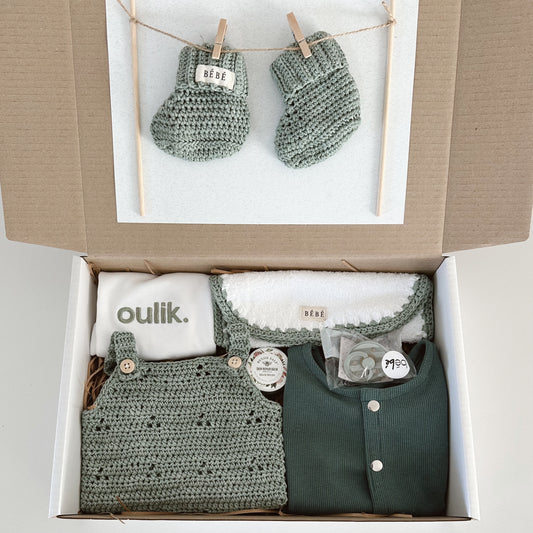 Peter Pan Gift Box