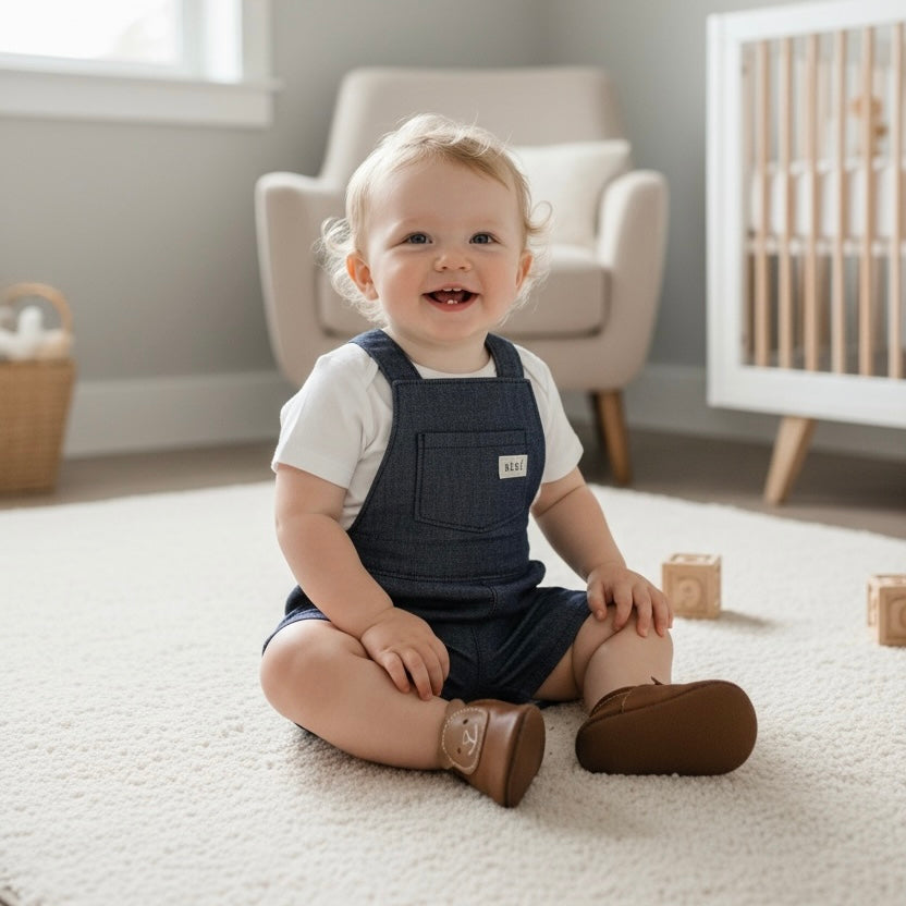 De Lune Dungaree